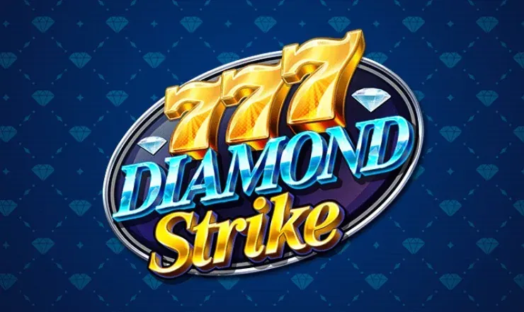 777 Diamond Strike – Retroslot med moderna vinster