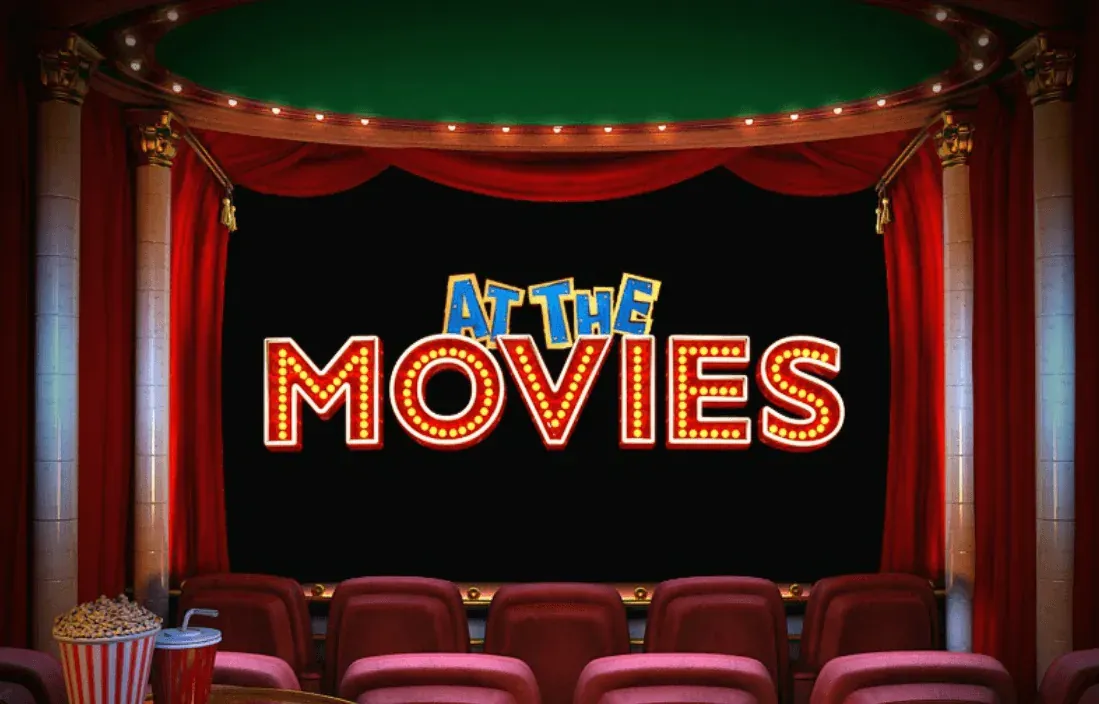 At the Movies slot 2026 – nostalgi, bonusar och risk
