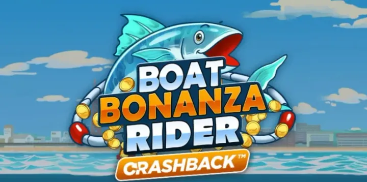 Båtäventyr och spänning med Boat Bonanza Rider
