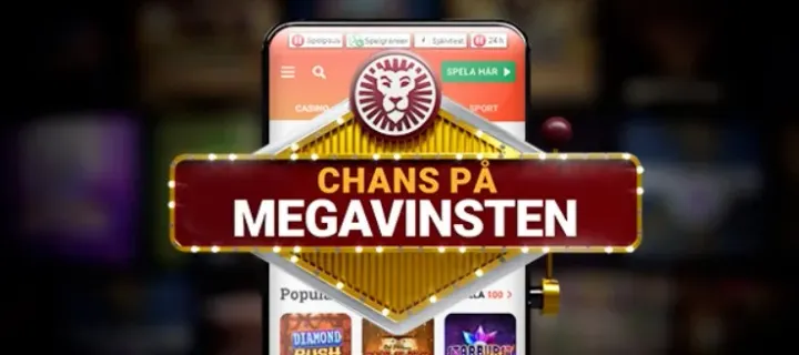 Vad är MGM Jackpot?