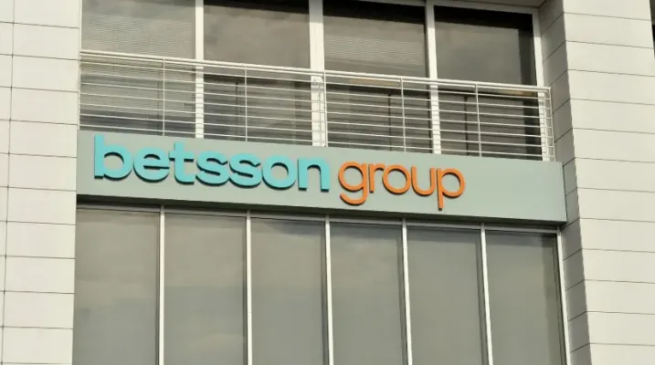 Betsson Rapporterar Stark Tillväxt inför Svenska Casinovåren 2025