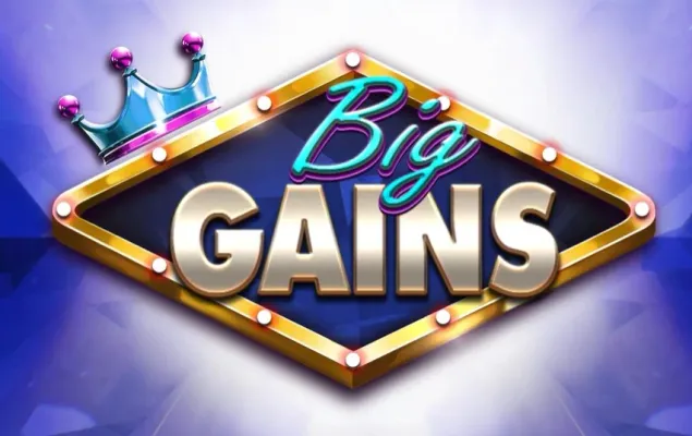 Big Gains från Red Tiger – nya stora vinster!