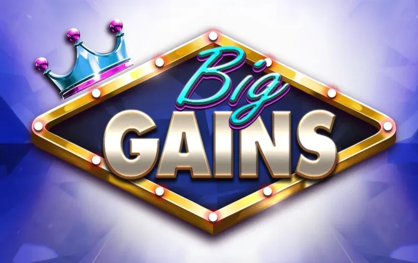 Big Gains från Red Tiger – nya stora vinster!