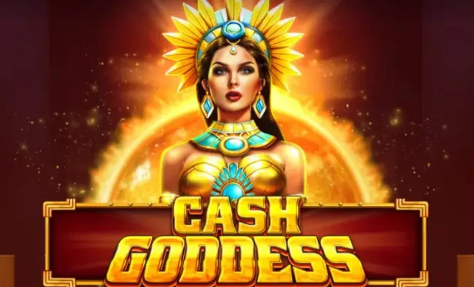 Cash Goddess – Red Tigers nya spelsuccé för svenskar