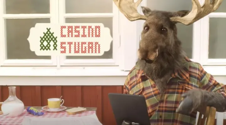 casinostugan älg