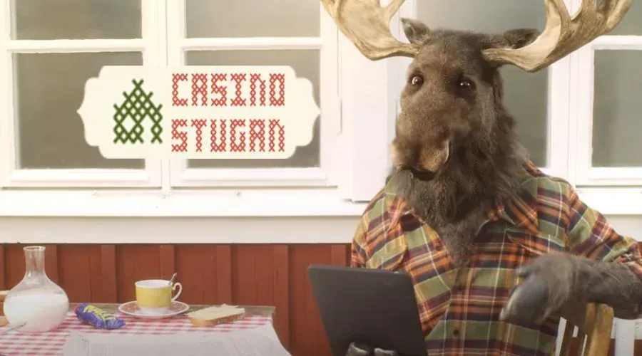 casinostugan älg