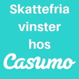 svensk licens hos casumo