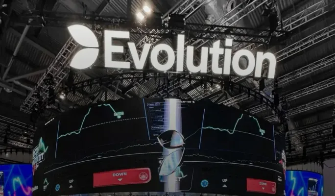Evolution stärker sin kapitalbas inför sommarens casinonyheter
