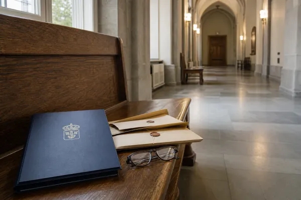 Förvaltningsrättens domhandlingar hämtad 2026-09-07