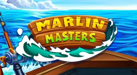 Maxvinst i Marlin Masters slot på Betsson