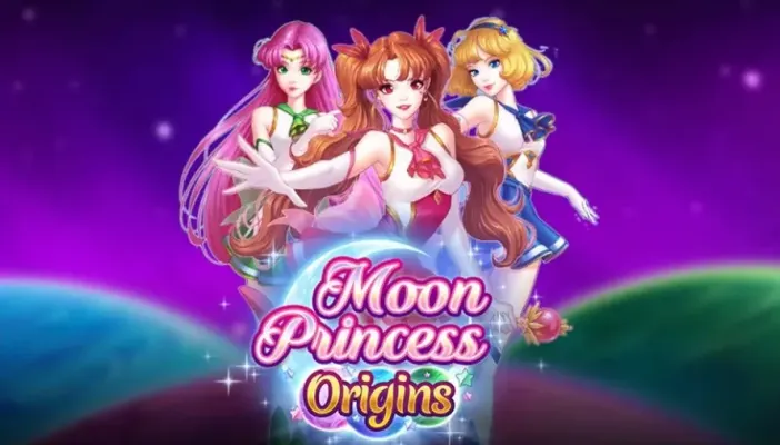 Moon Princess Origins: Ny version med bonusfunktioner