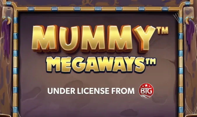 Mummy Megaways – Äventyr och vinster i Egypten