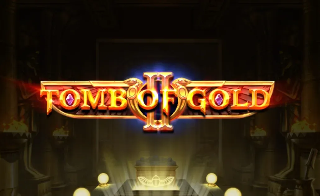 Ny spännande egyptisk slot: Tomb of Gold II 2025