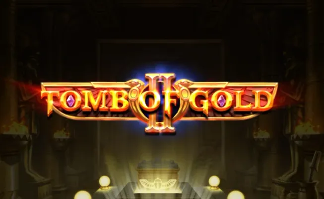 Ny spännande egyptisk slot: Tomb of Gold II 2025