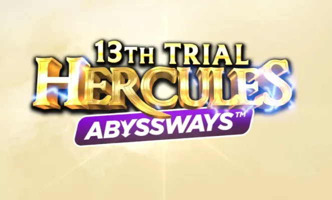 Ny spännande slot från Play’n GO: Hercules Abyssways™
