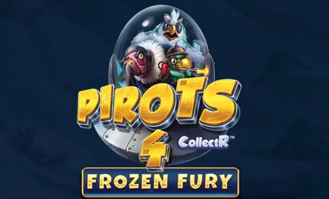 Nya Pirots 4
