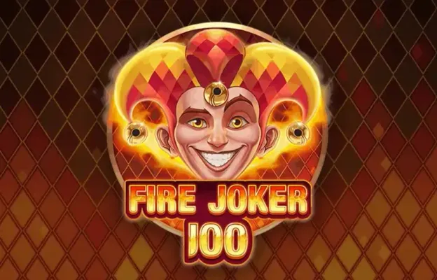 Nyhet: Fire Joker 100 – Klassisk sommarfavorit