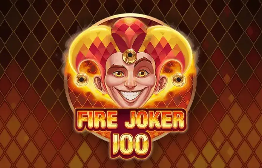 Nyhet: Fire Joker 100 – Klassisk sommarfavorit