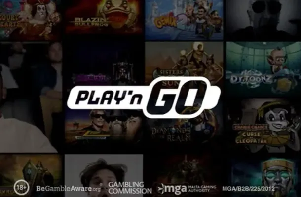 Play’n GO i rampljus under G7-möte om tryggt spel