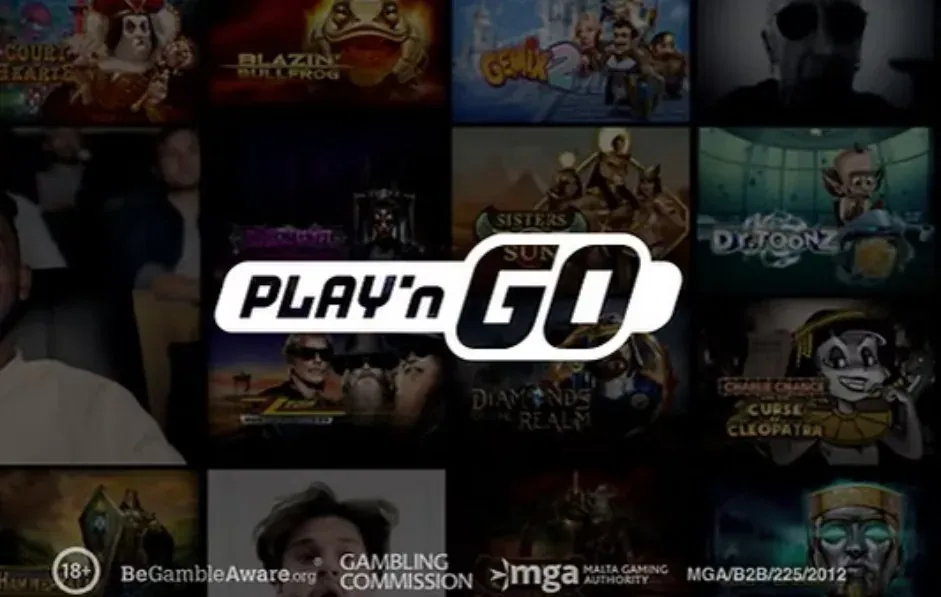 Play’n GO visar vägen för ansvarsfullt spelande