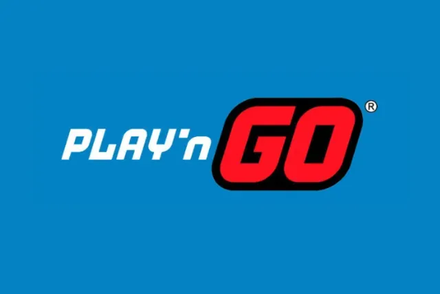 Play’n GO Sverige – utvald bild för casinosida