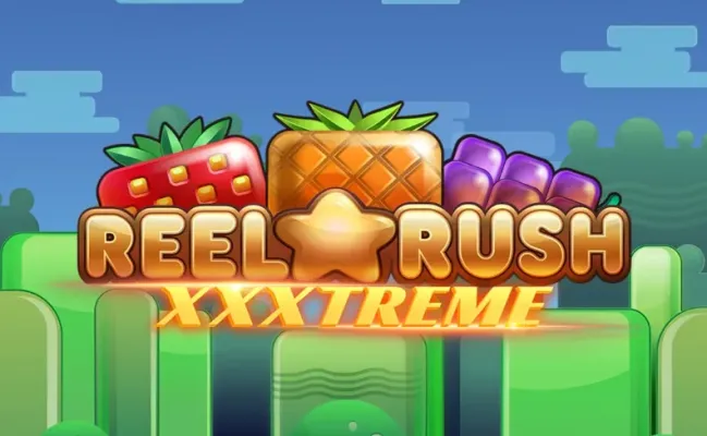 Reel Rush XXXtreme – Maximal spänning och vinster