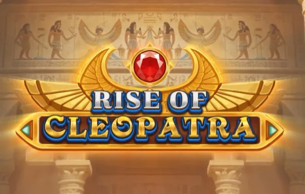Rise Of Cleopatra – Red Tigers nya Egypten-slot
