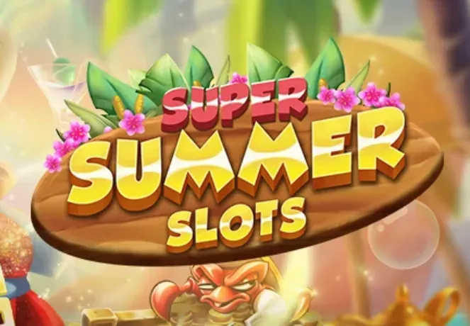 Sommarsensation: Tre nya Play’n GO slots att prova