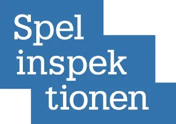 Spelinspektionen logotyp