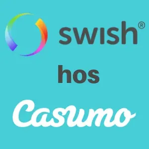 casumo swish