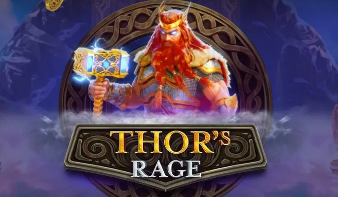 Thor's Rage – Red Tigers nya nordiska slotupplevelse