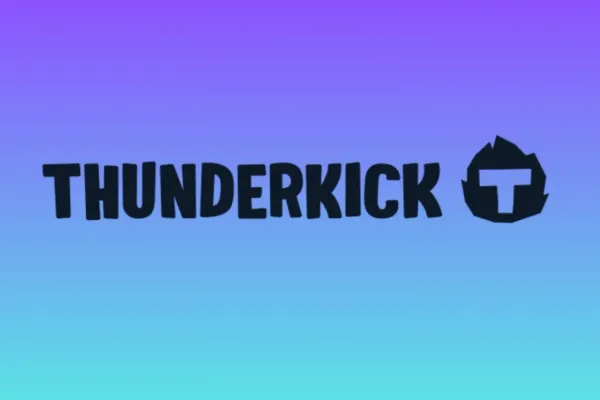 Thunderkick Studios är tillbaka i rampljuset