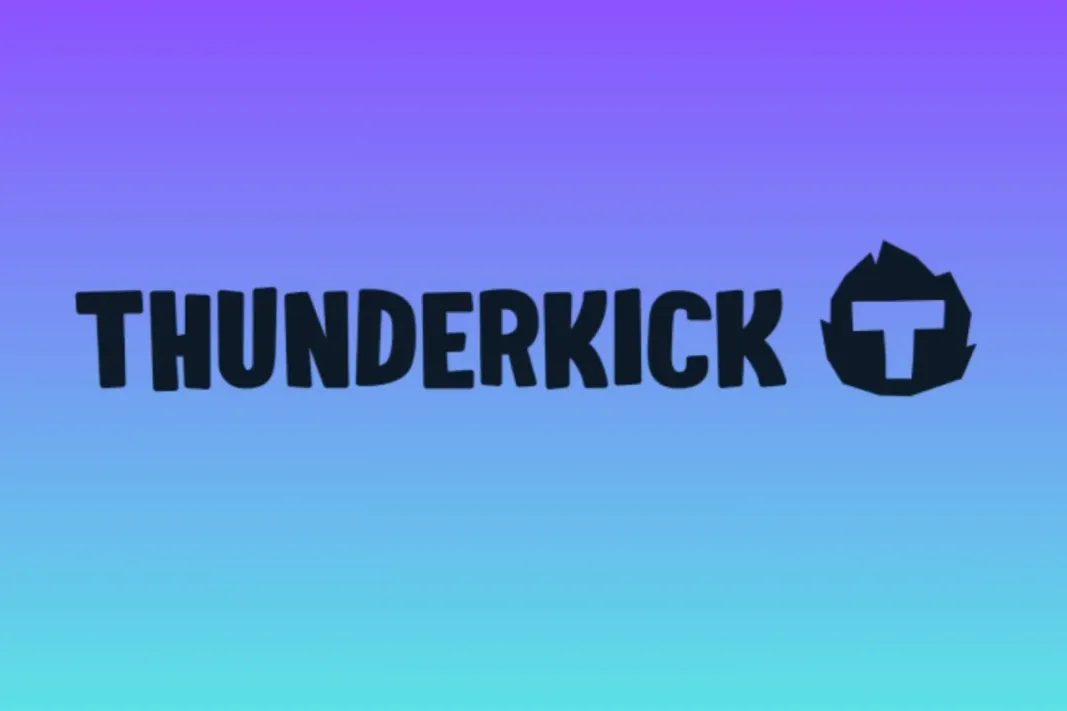 Thunderkick Studios är tillbaka i rampljuset