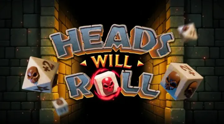 Thunderkick lanserar crash-spelet Heads Will Roll