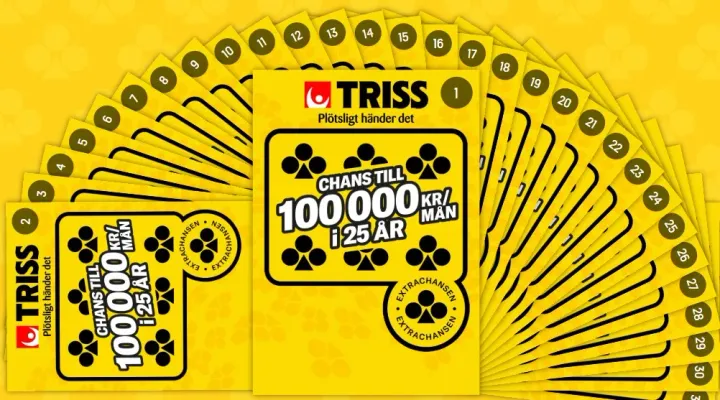 trissnyheter 2025