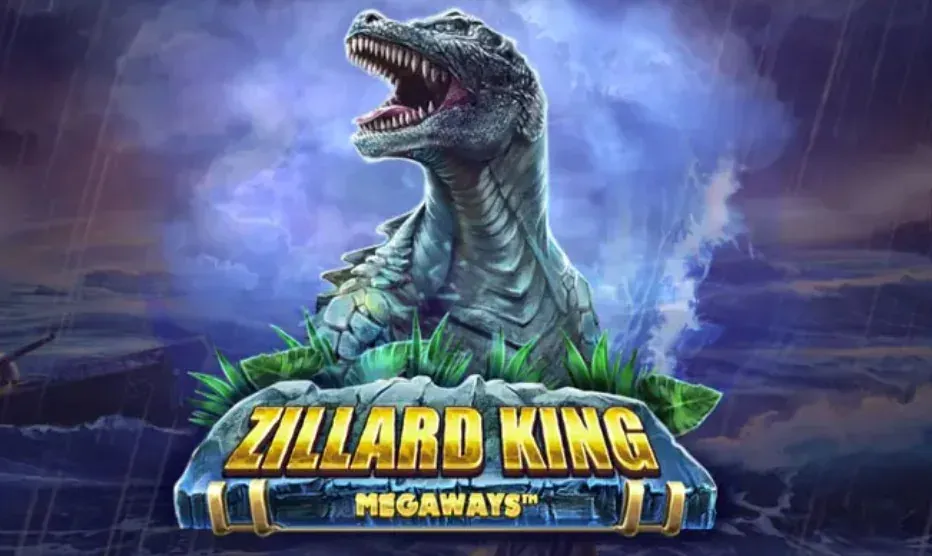 Zillard King MegaWays – Red Tigers nya slotssuccé