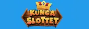 Kungaslottet Casino blå logo
