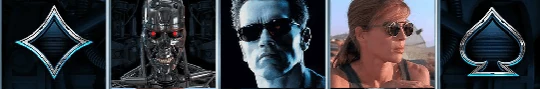 terminator 2 spelautomaten vinstlinje
