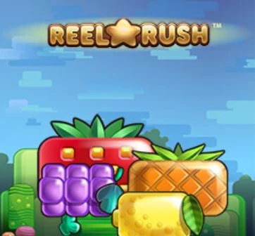 reel rush SE small