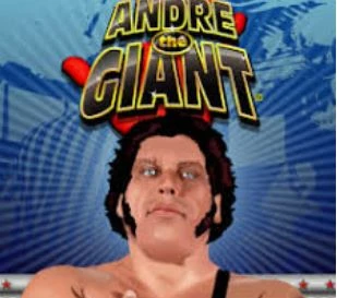 andre the giant casino slot