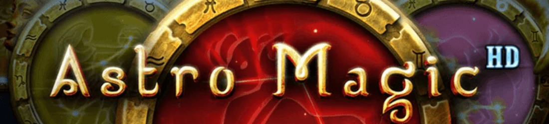Astro Magic banner
