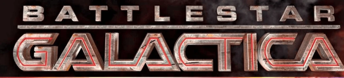 battlestar galactica SE microgaming