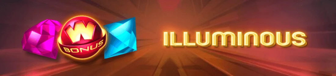 Illuminous SE Quickspin