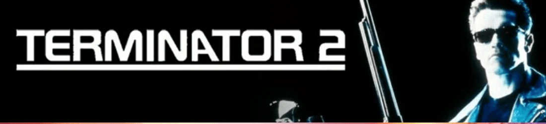 terminator 2 SE microgaming