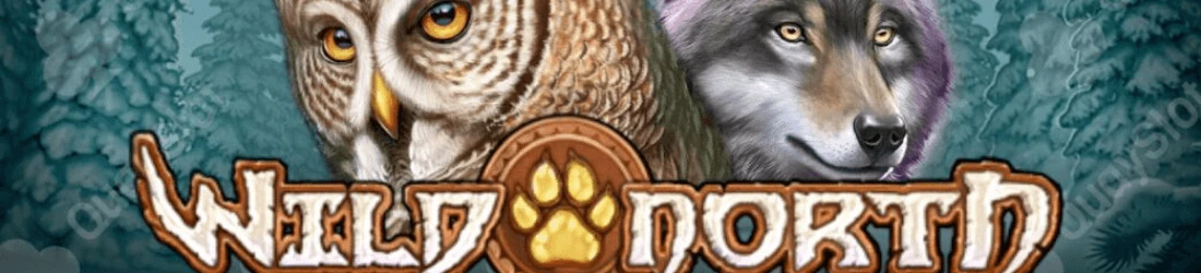 wild north SE play'n go