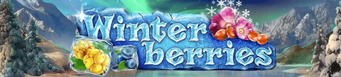 winter berries SE yggdrasil