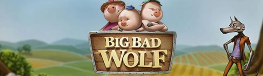 big bad wolf se quickspin