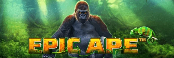 epic ape se slot