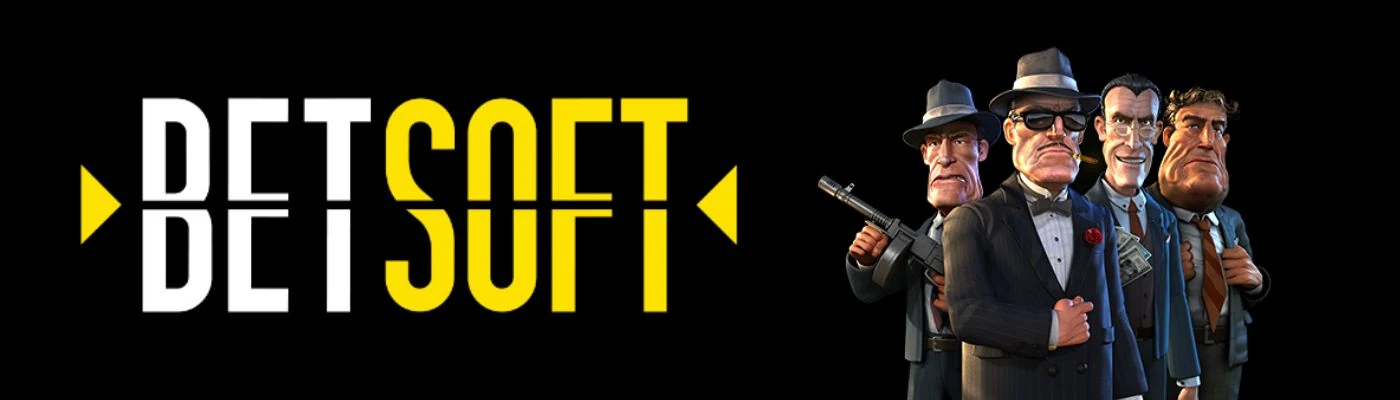 Svenska Betsoft Casino Banner