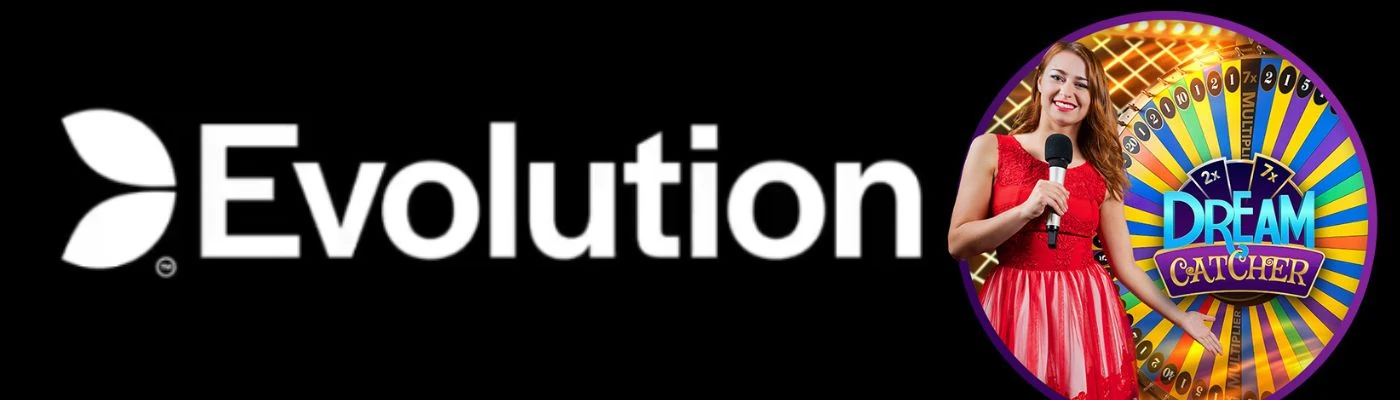 Svenska Evolution Casino